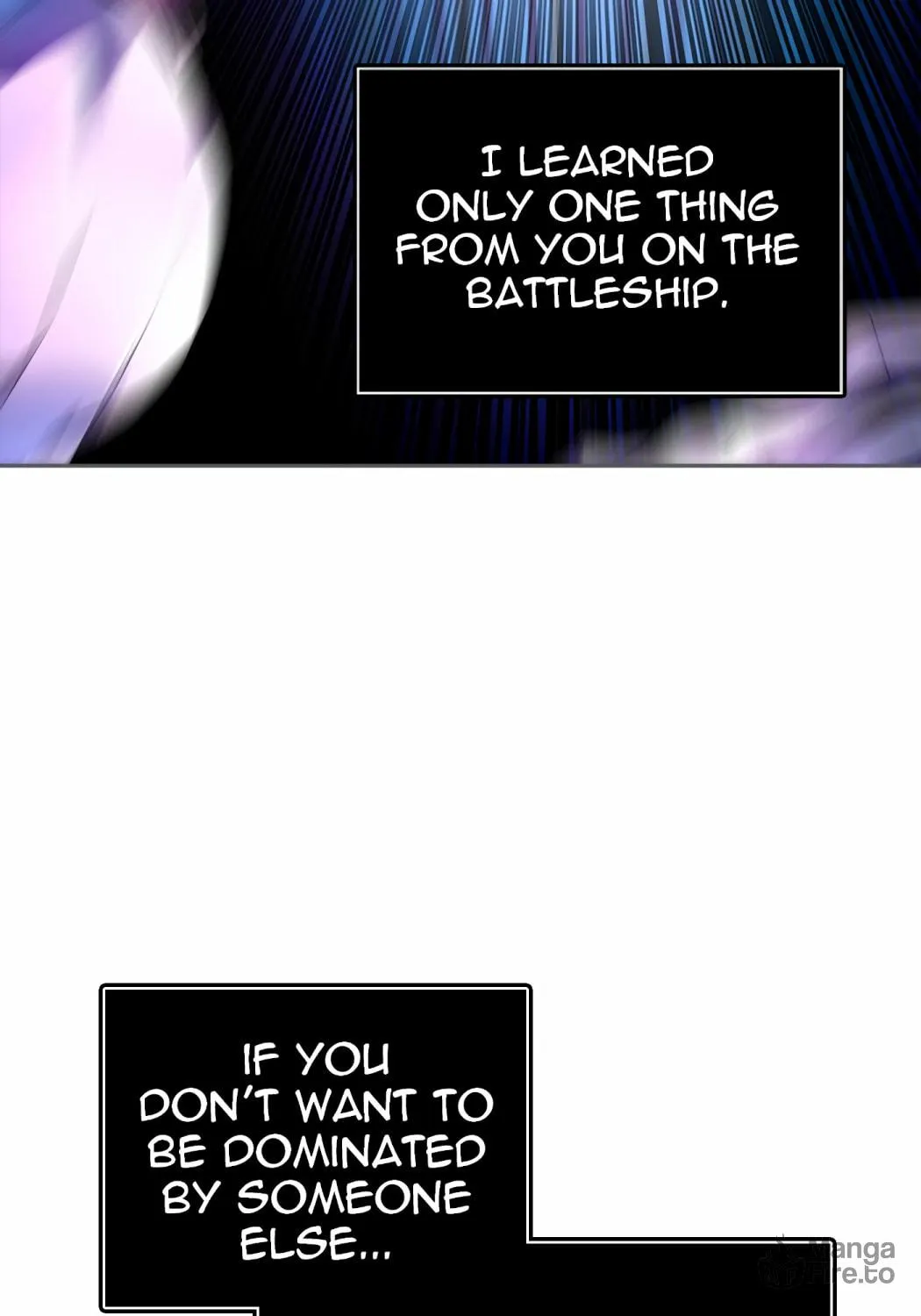 Tower of God Chapter 543 page 25 - 