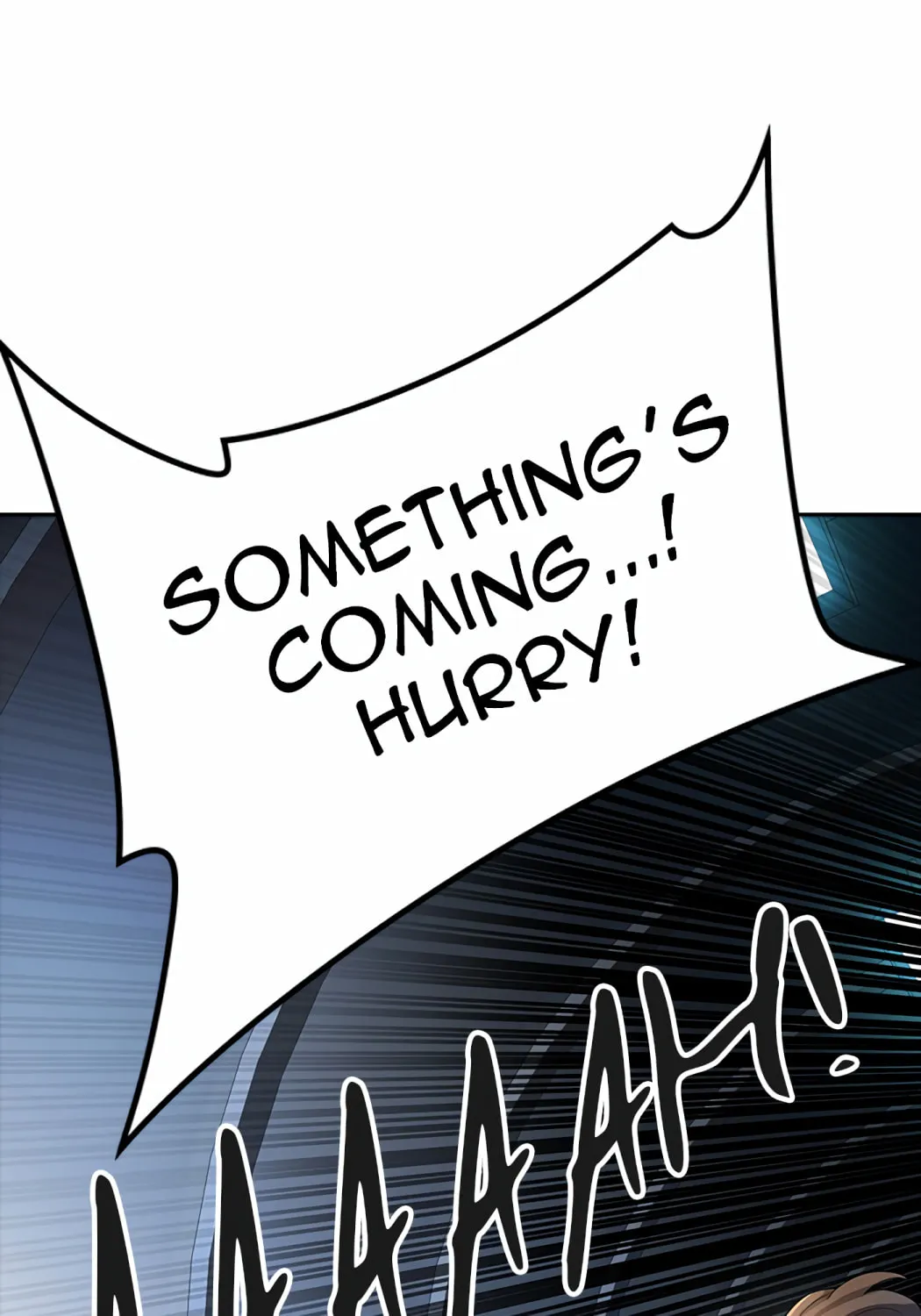 Tower of God Chapter 543 page 241 - 