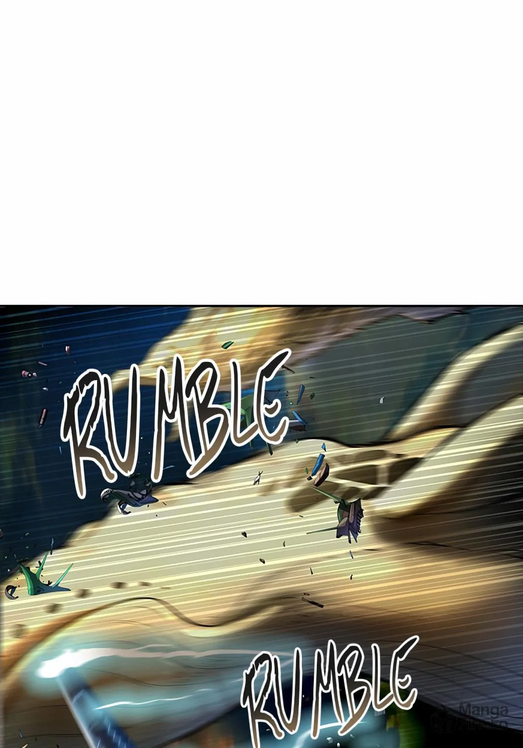 Tower of God Chapter 543 page 243 - 