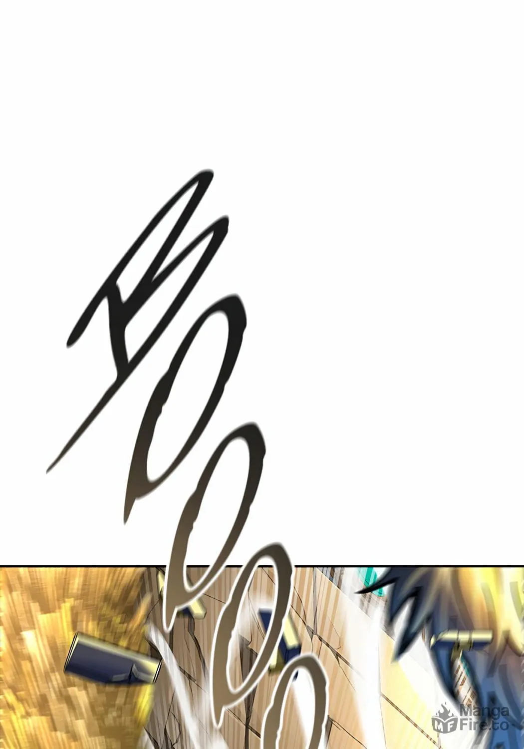 Tower of God Chapter 543 page 250 - 