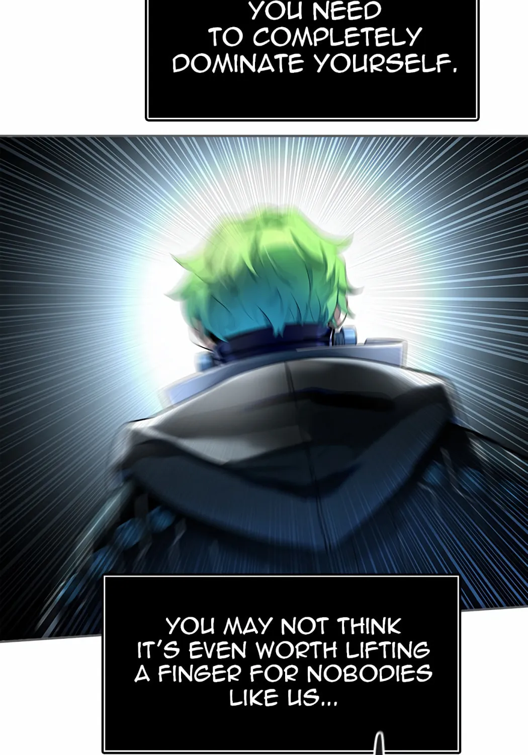 Tower of God Chapter 543 page 26 - 
