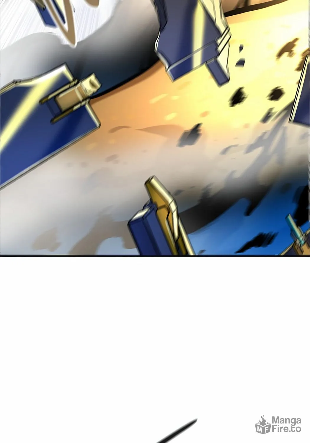 Tower of God Chapter 543 page 252 - 