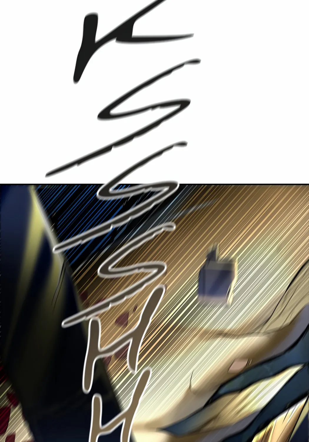 Tower of God Chapter 543 page 253 - 