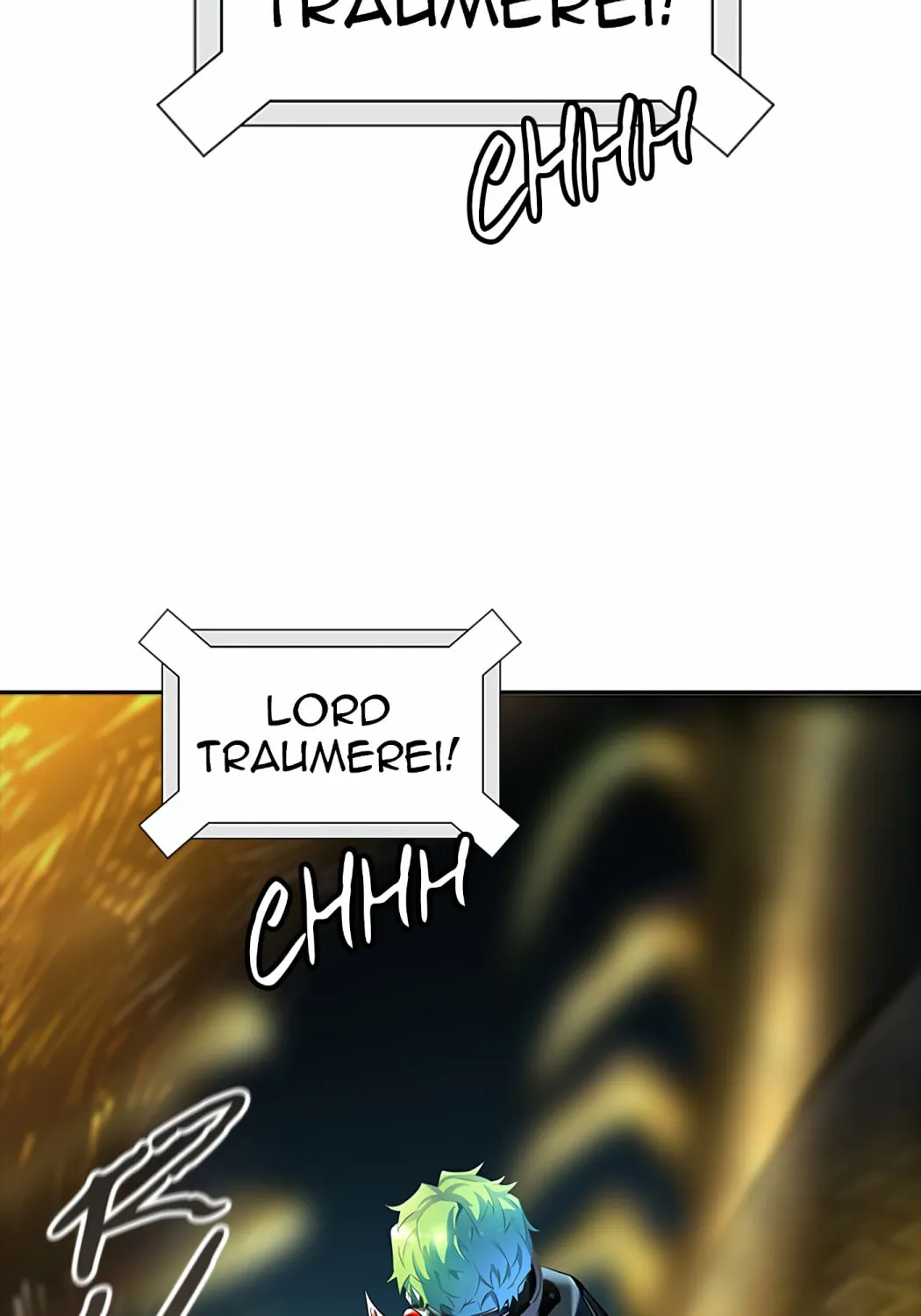 Tower of God Chapter 543 page 259 - 
