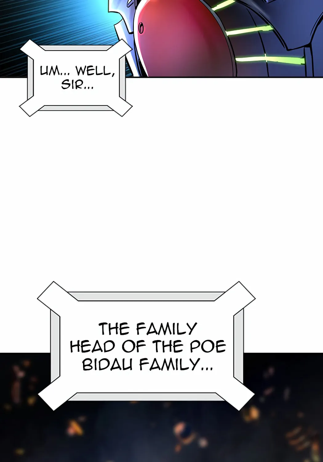 Tower of God Chapter 543 page 262 - 