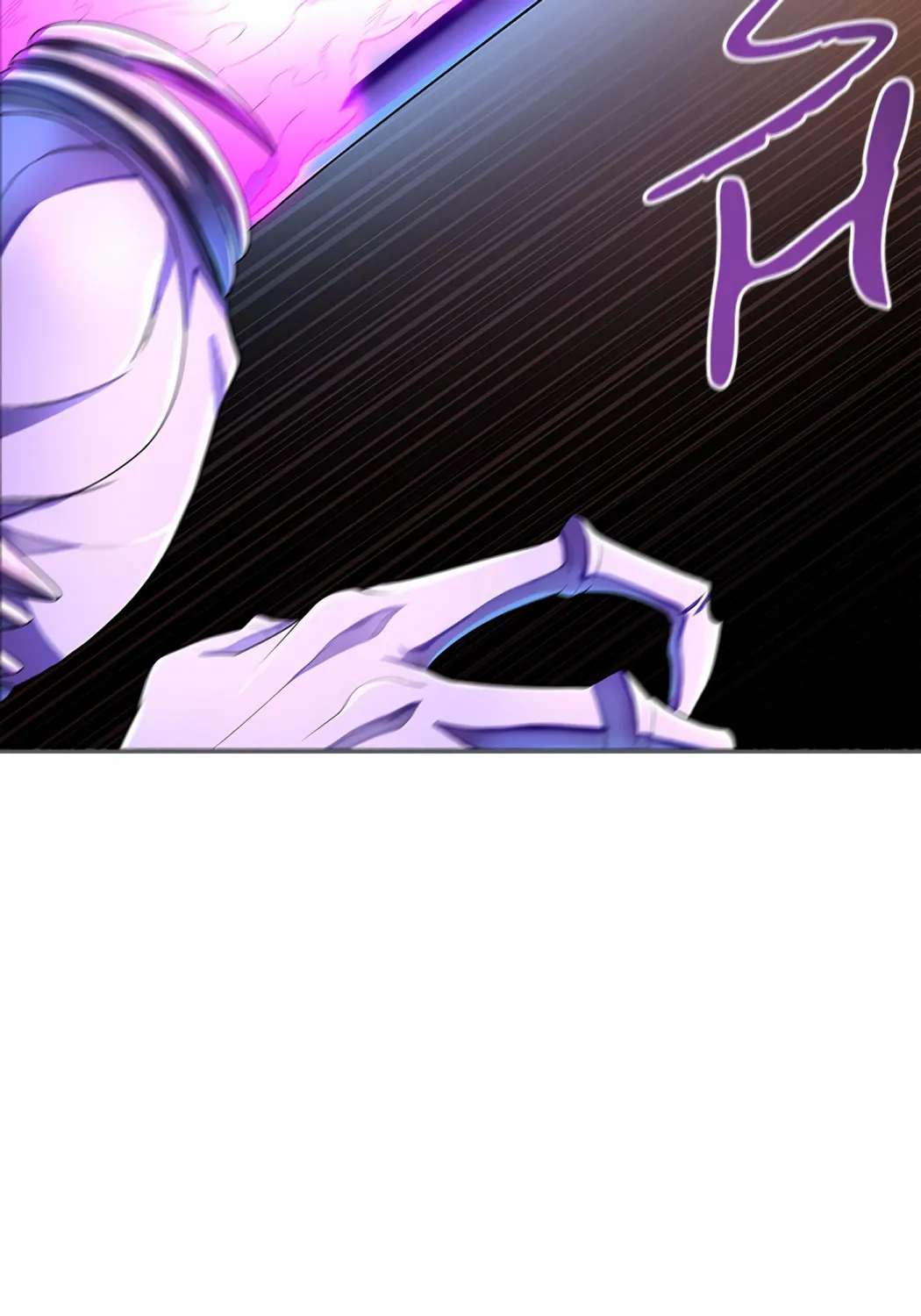 Tower of God Chapter 543 page 28 - 
