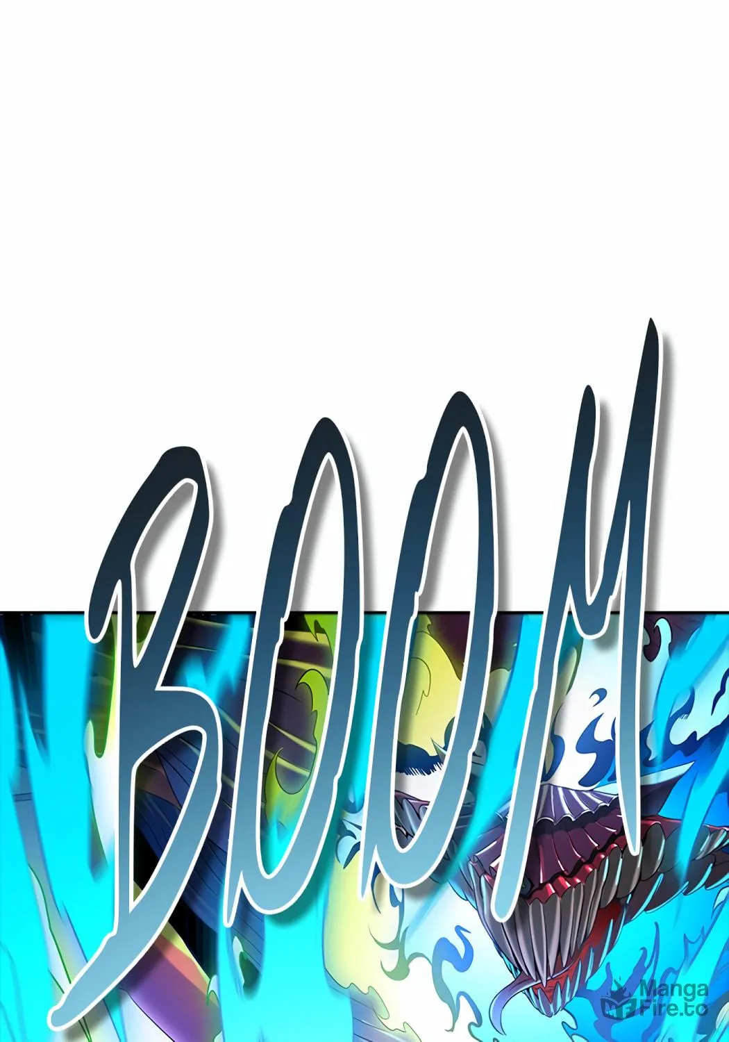 Tower of God Chapter 543 page 30 - 