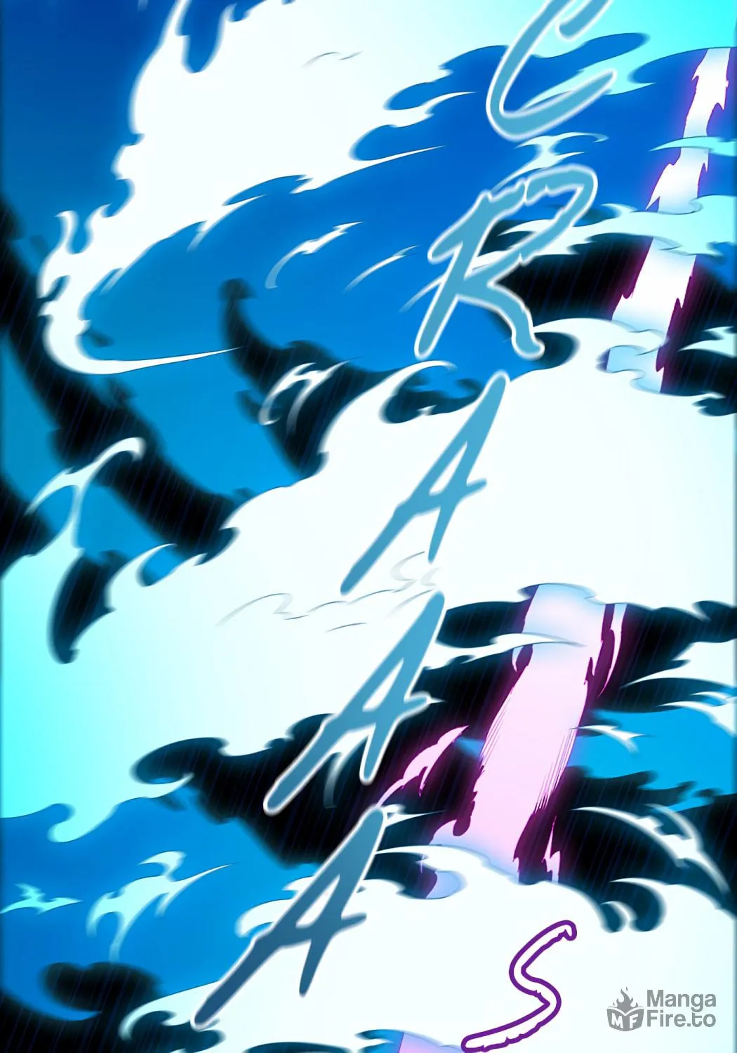 Tower of God Chapter 543 page 36 - 