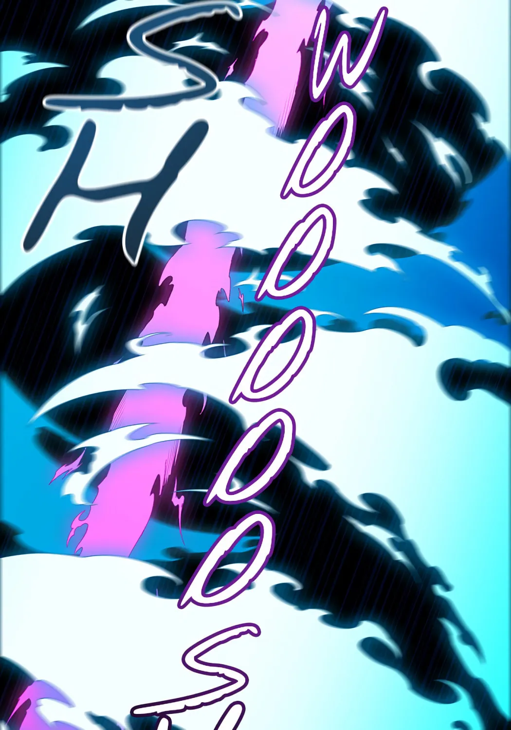 Tower of God Chapter 543 page 37 - 