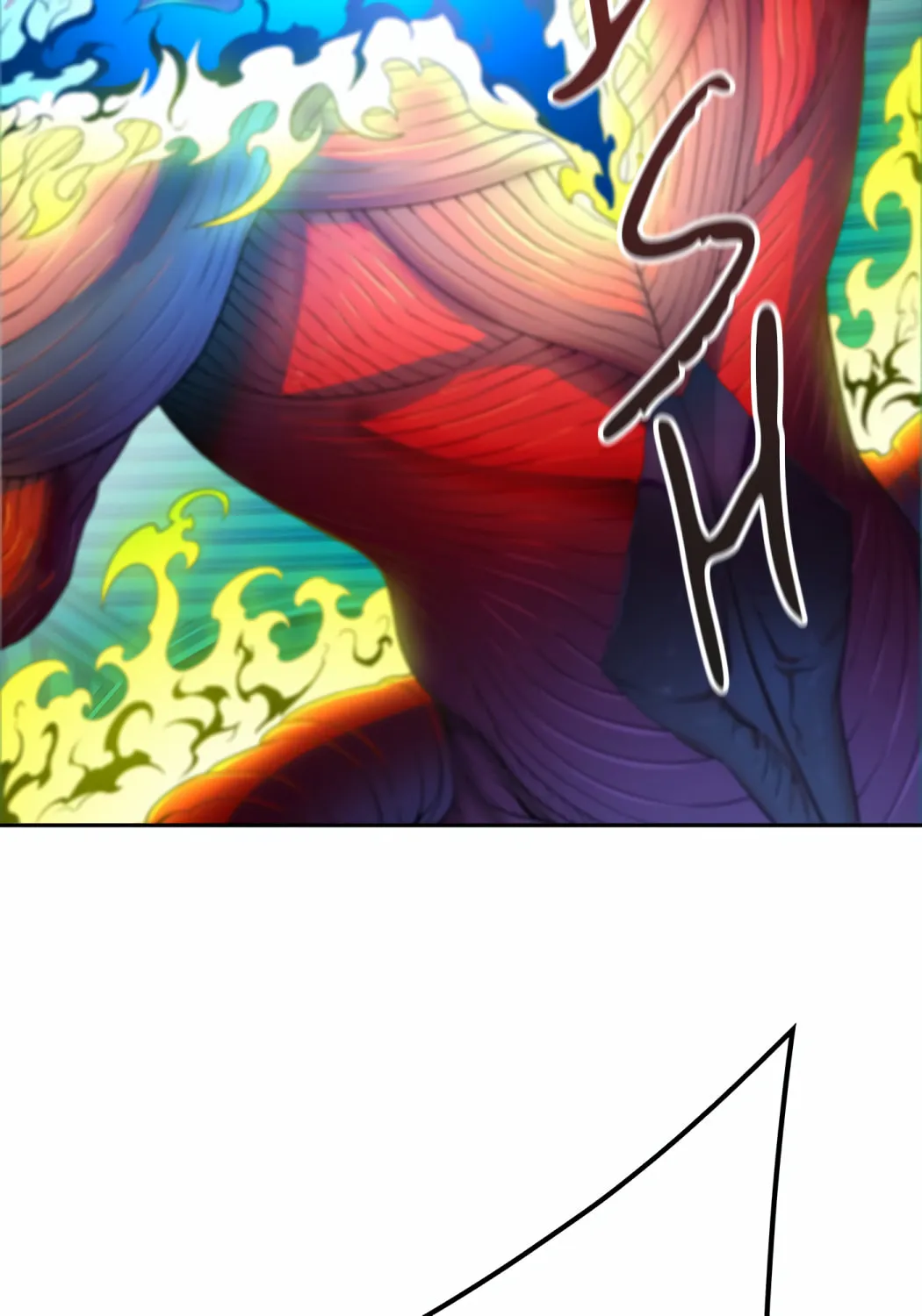 Tower of God Chapter 543 page 44 - 