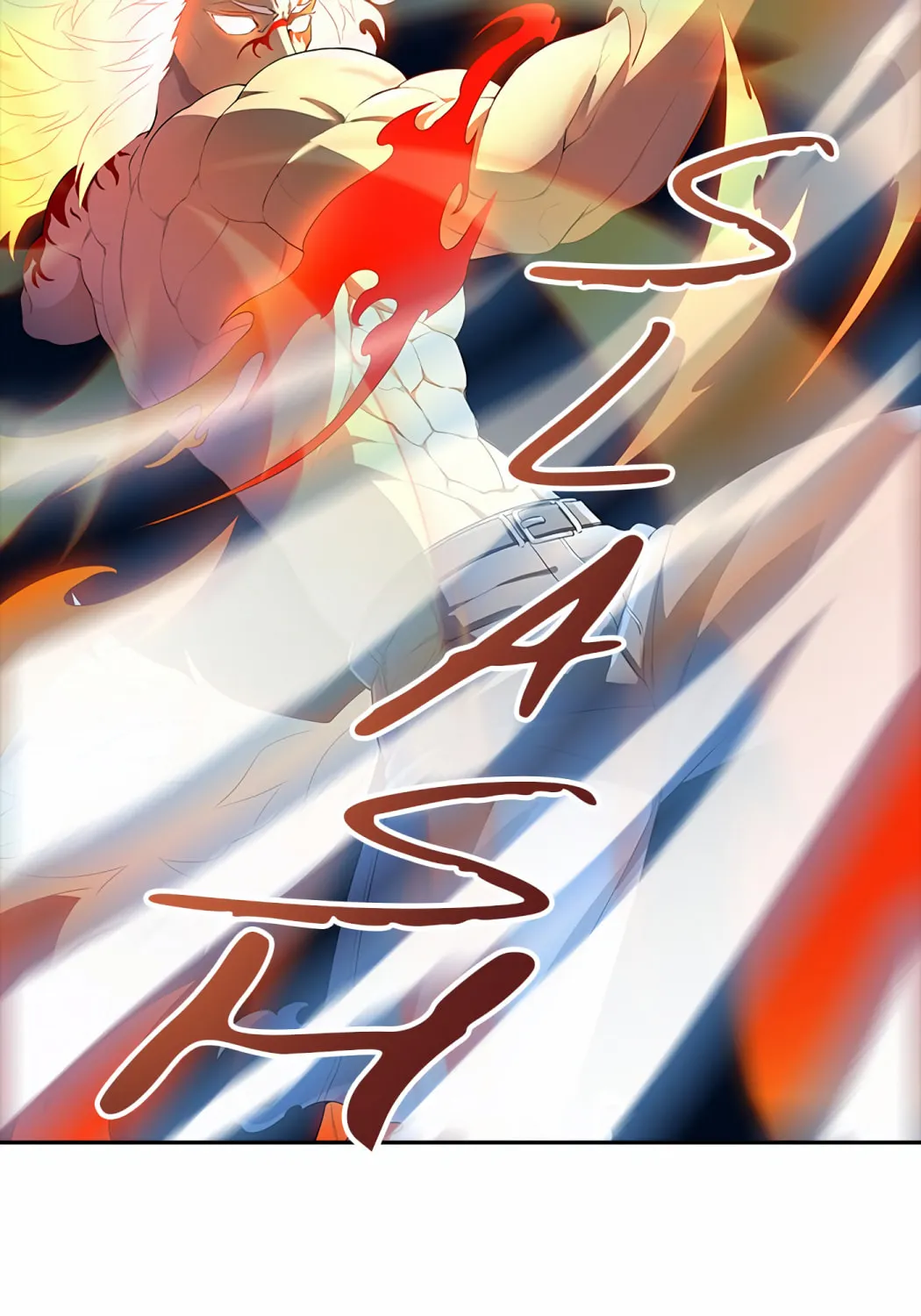 Tower of God Chapter 543 page 46 - 