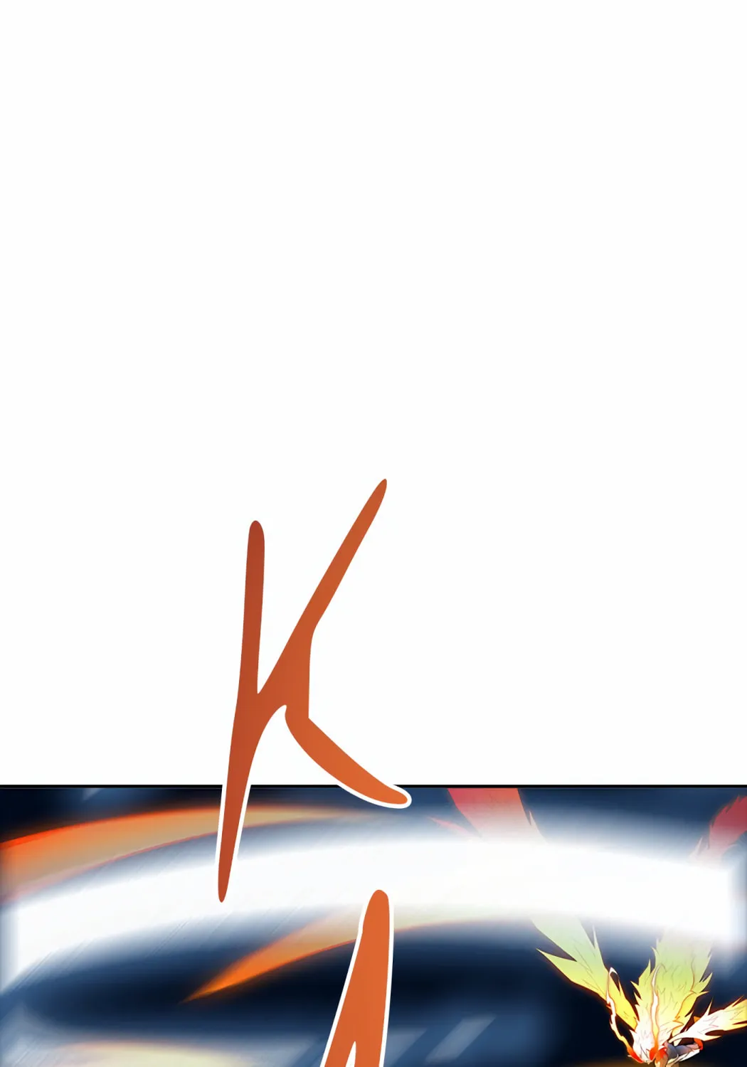 Tower of God Chapter 543 page 47 - 