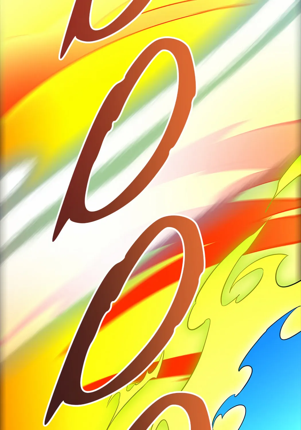 Tower of God Chapter 543 page 49 - 