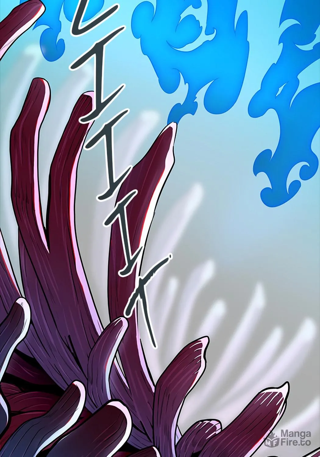 Tower of God Chapter 543 page 54 - 