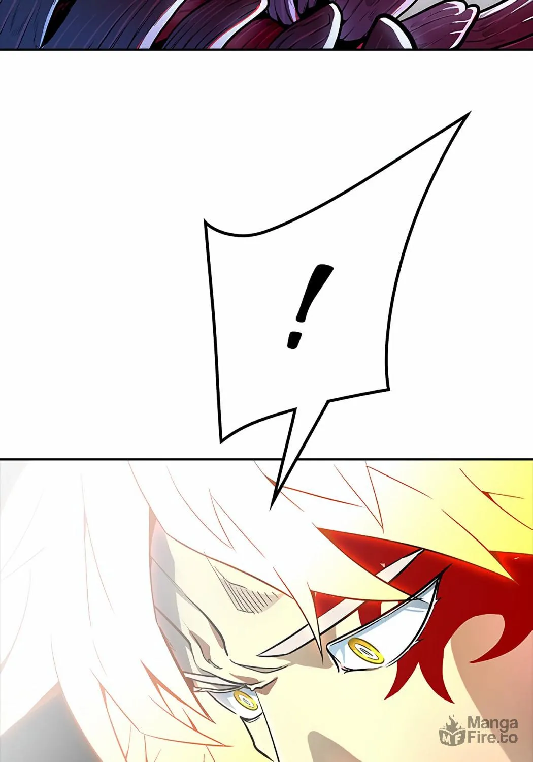 Tower of God Chapter 543 page 55 - 