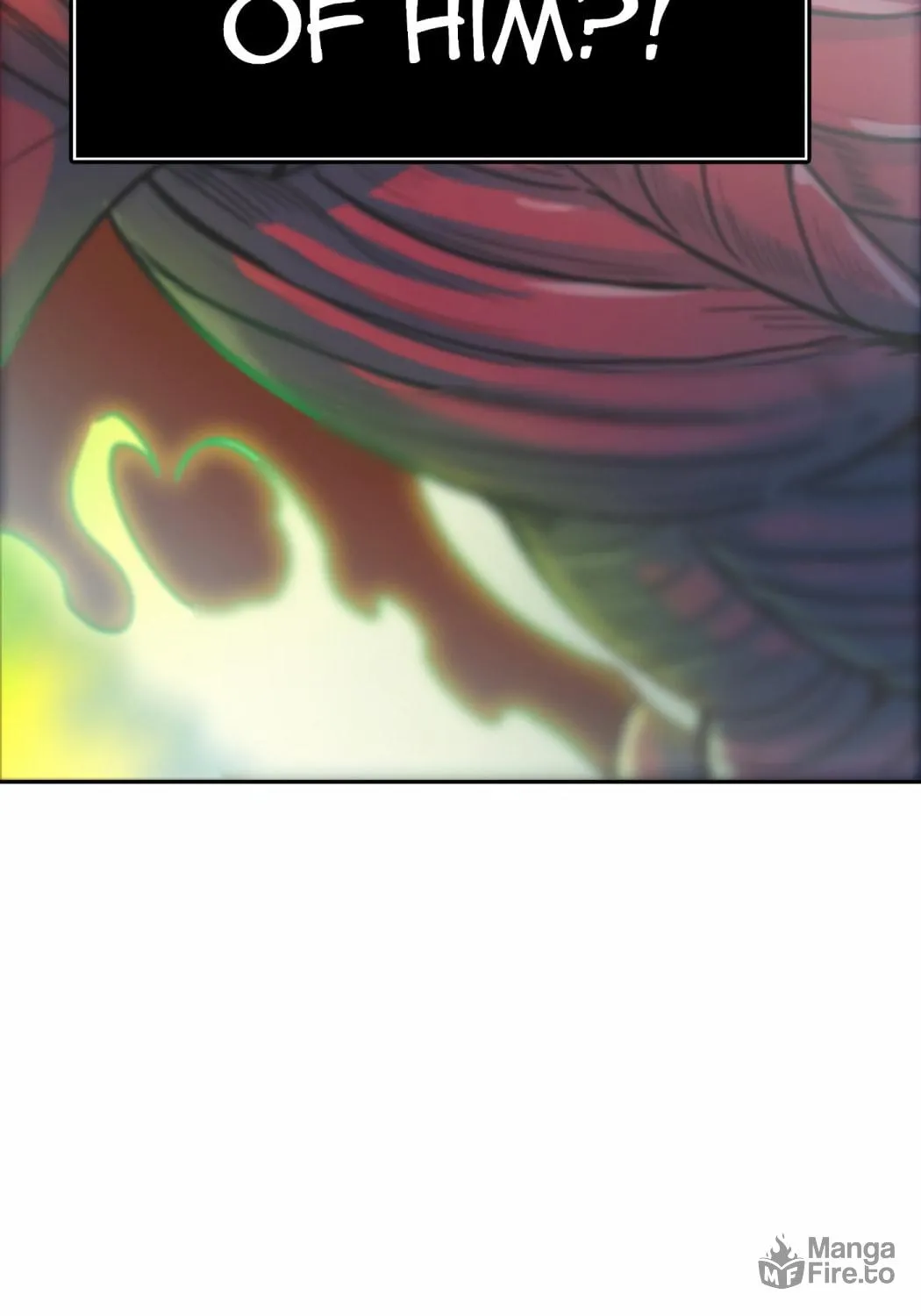 Tower of God Chapter 543 page 60 - 