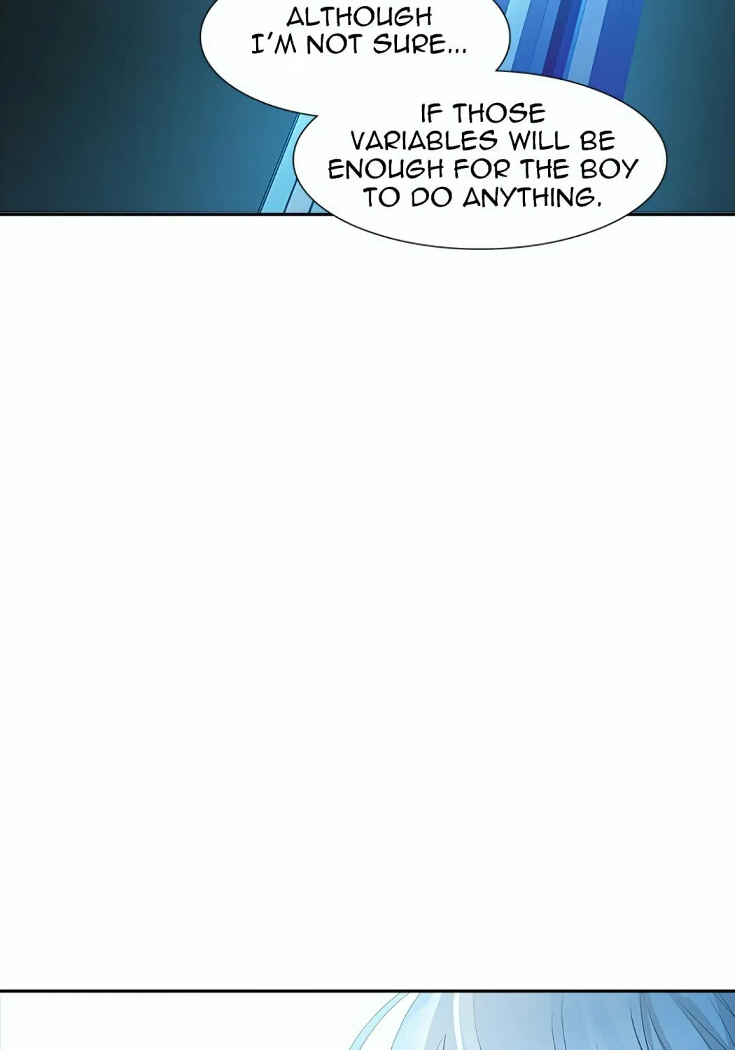 Tower of God Chapter 543 page 7 - 