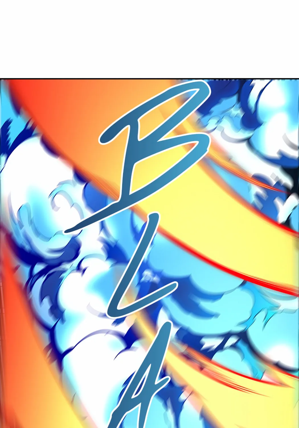 Tower of God Chapter 543 page 64 - 