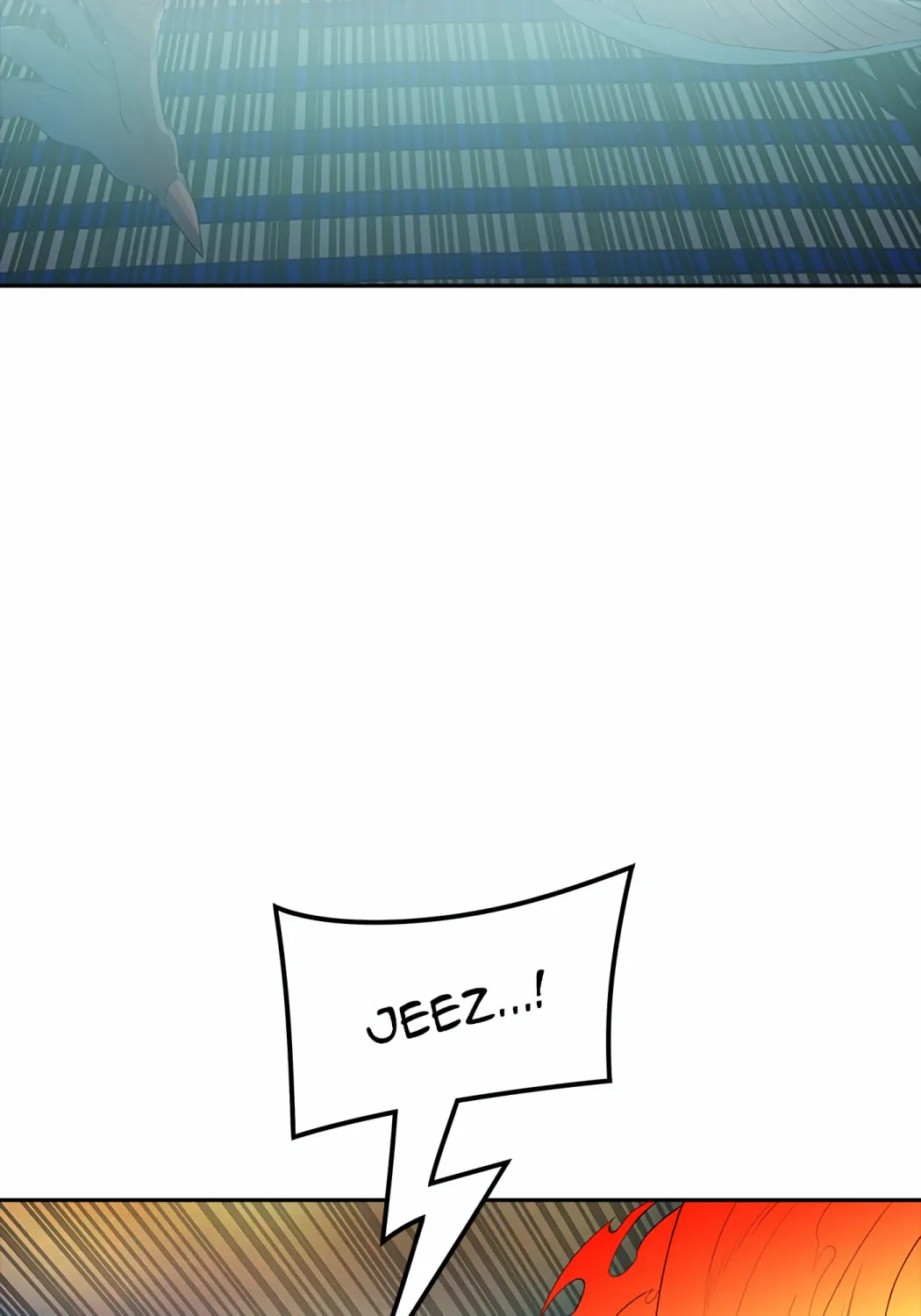 Tower of God Chapter 543 page 68 - 