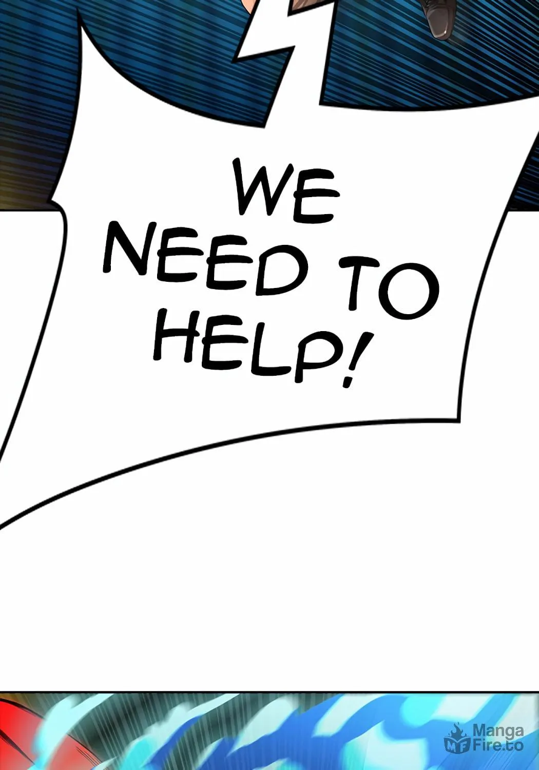 Tower of God Chapter 543 page 70 - 