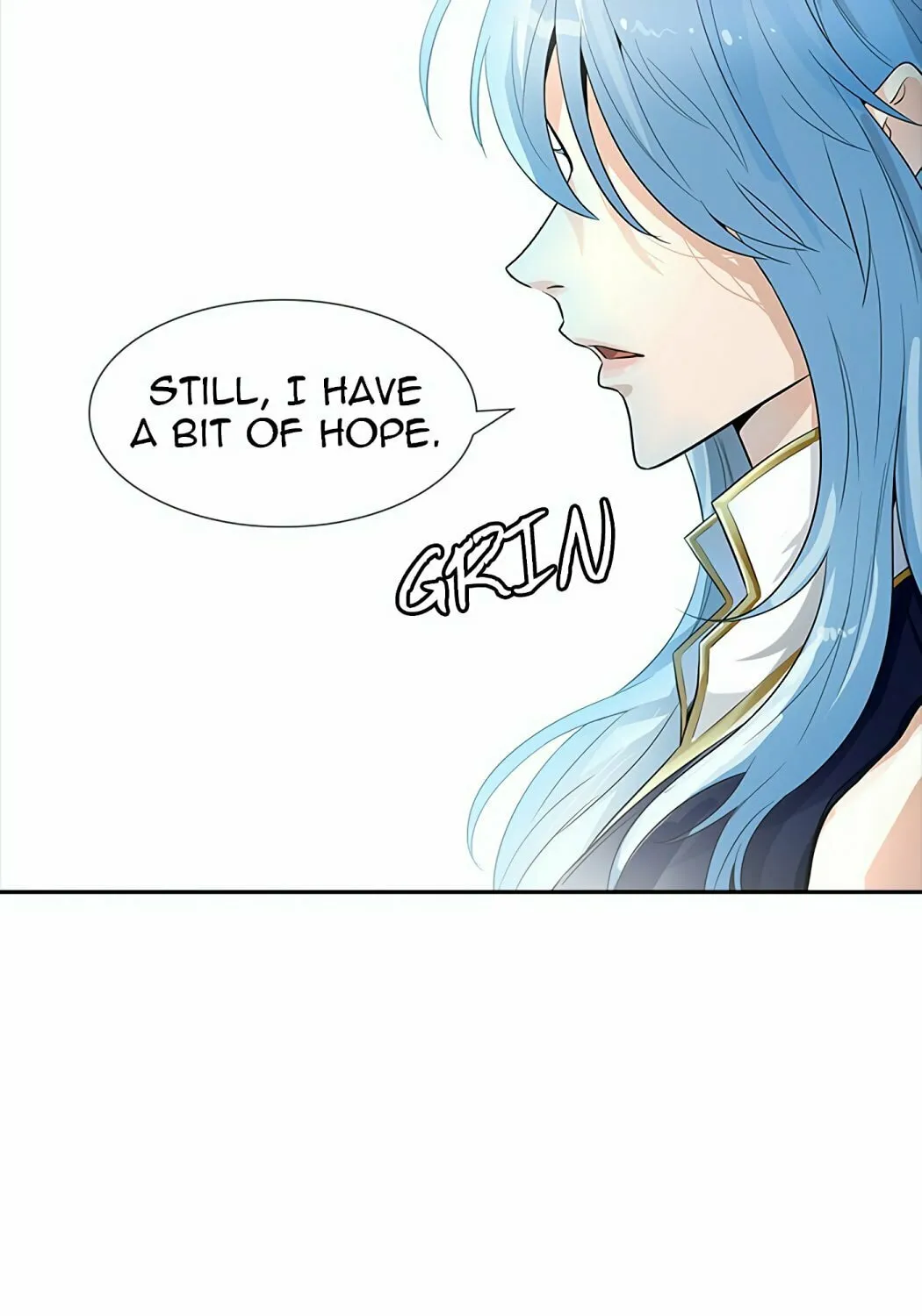 Tower of God Chapter 543 page 8 - 