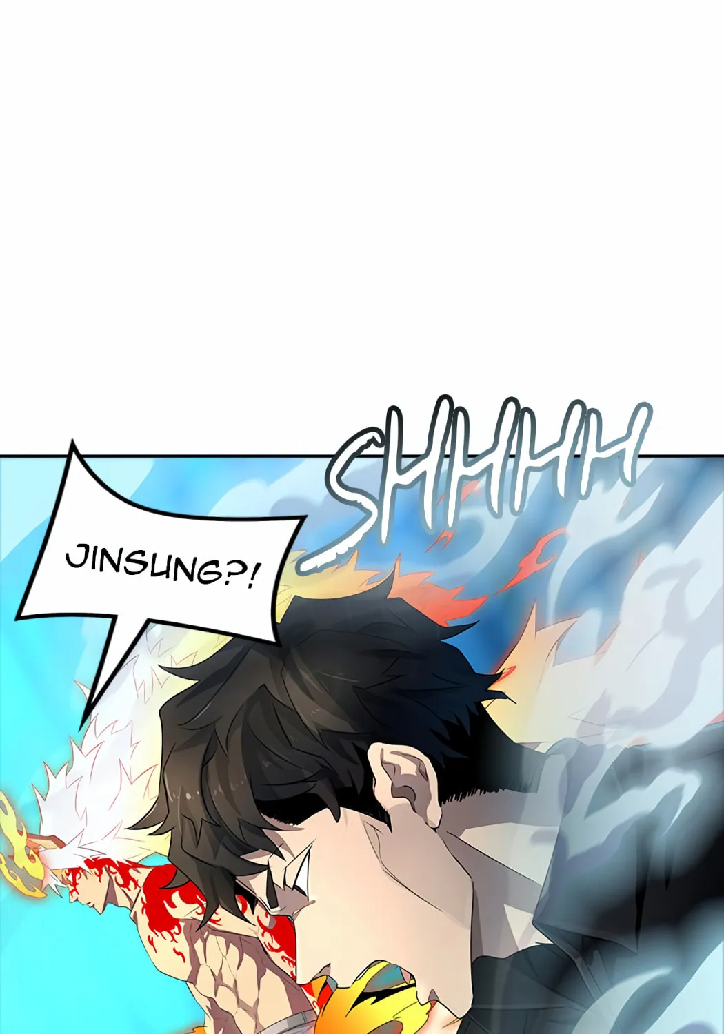 Tower of God Chapter 543 page 74 - 