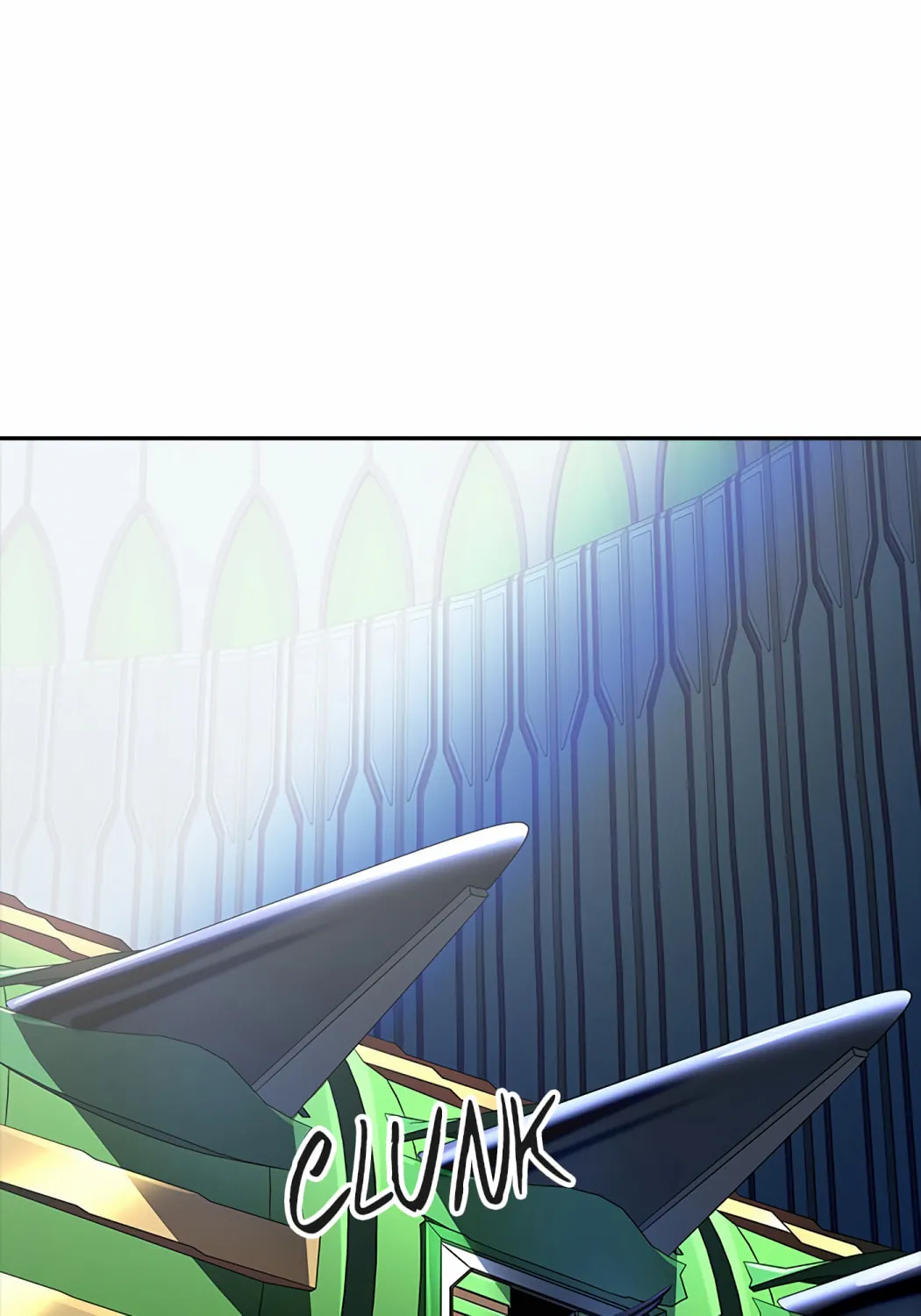 Tower of God Chapter 543 page 76 - 