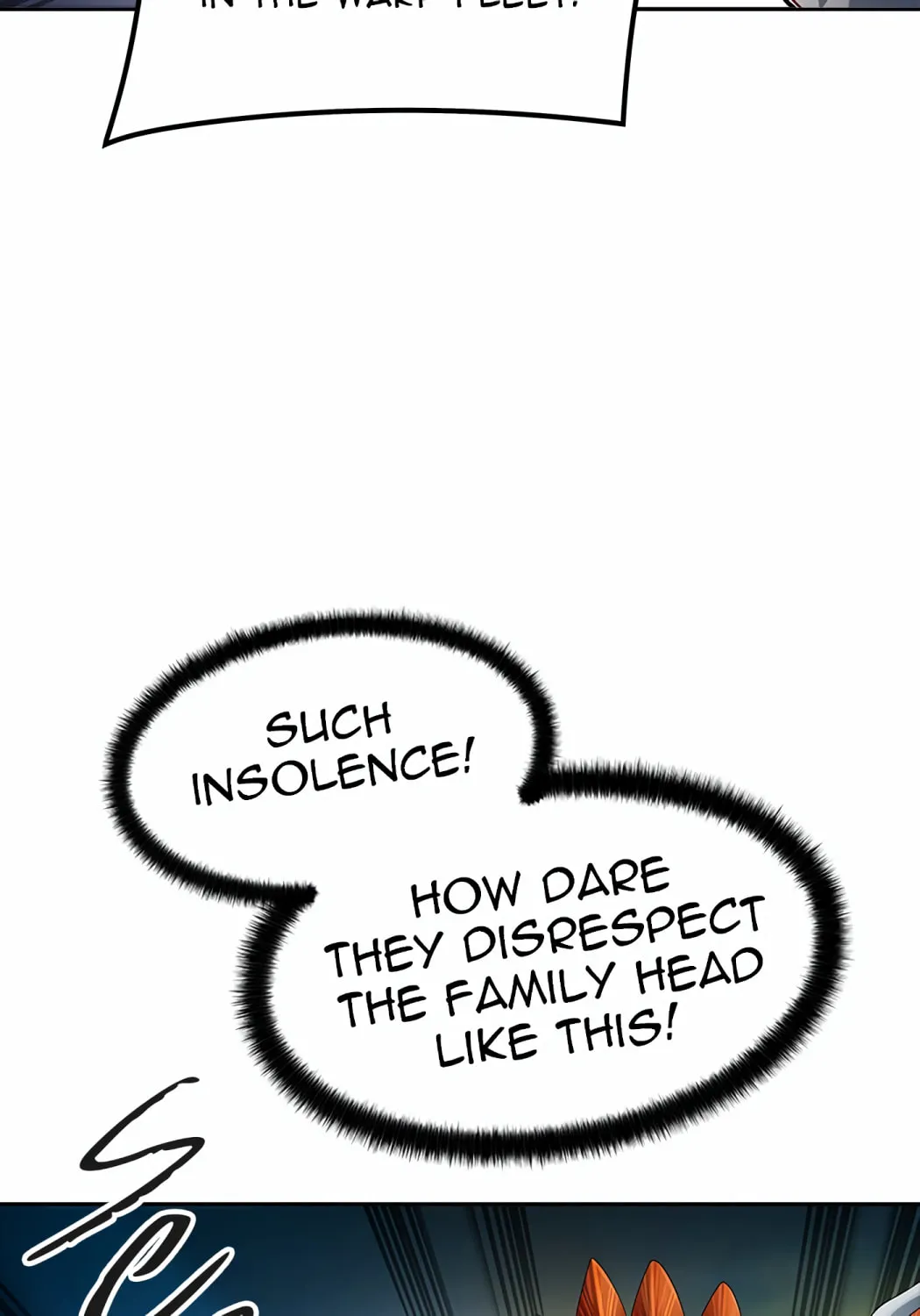 Tower of God Chapter 543 page 79 - 