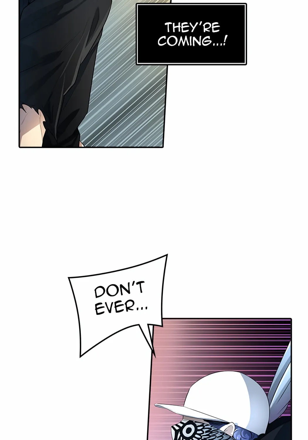 Tower of God Chapter 543 page 83 - 
