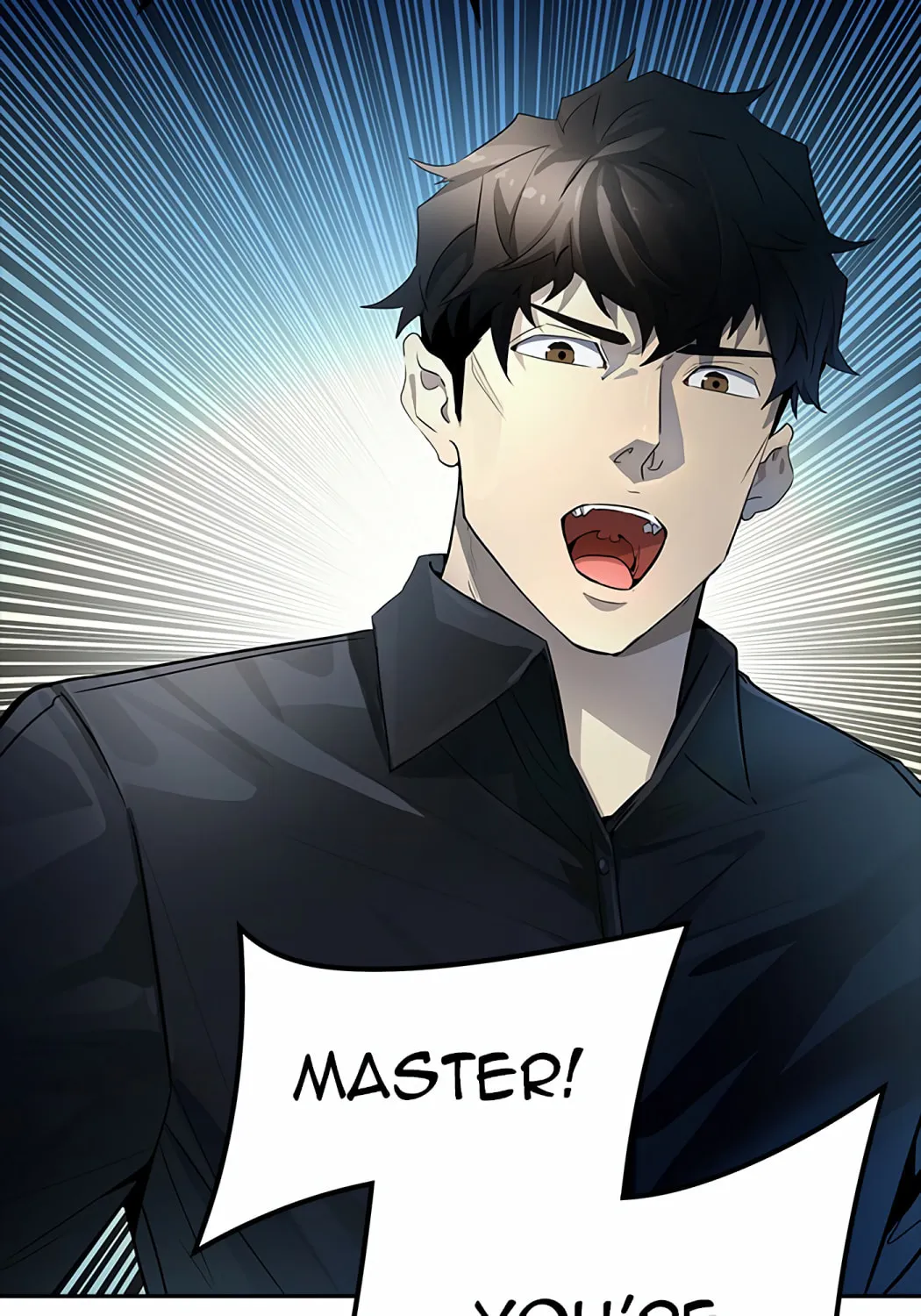Tower of God Chapter 543 page 89 - 