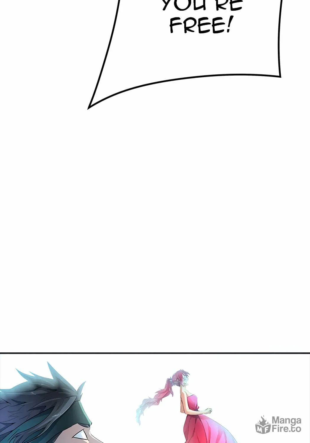 Tower of God Chapter 543 page 90 - 