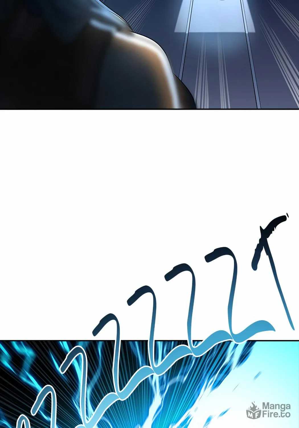 Tower of God Chapter 543 page 10 - 