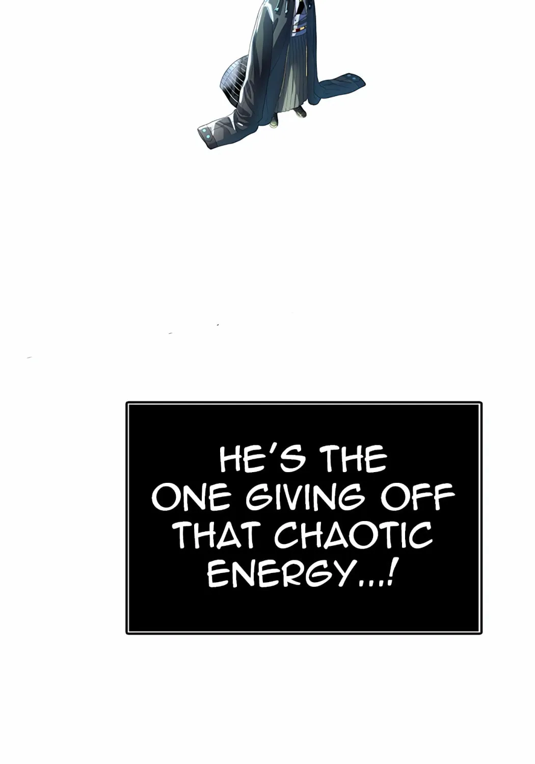 Tower of God Chapter 543 page 92 - 