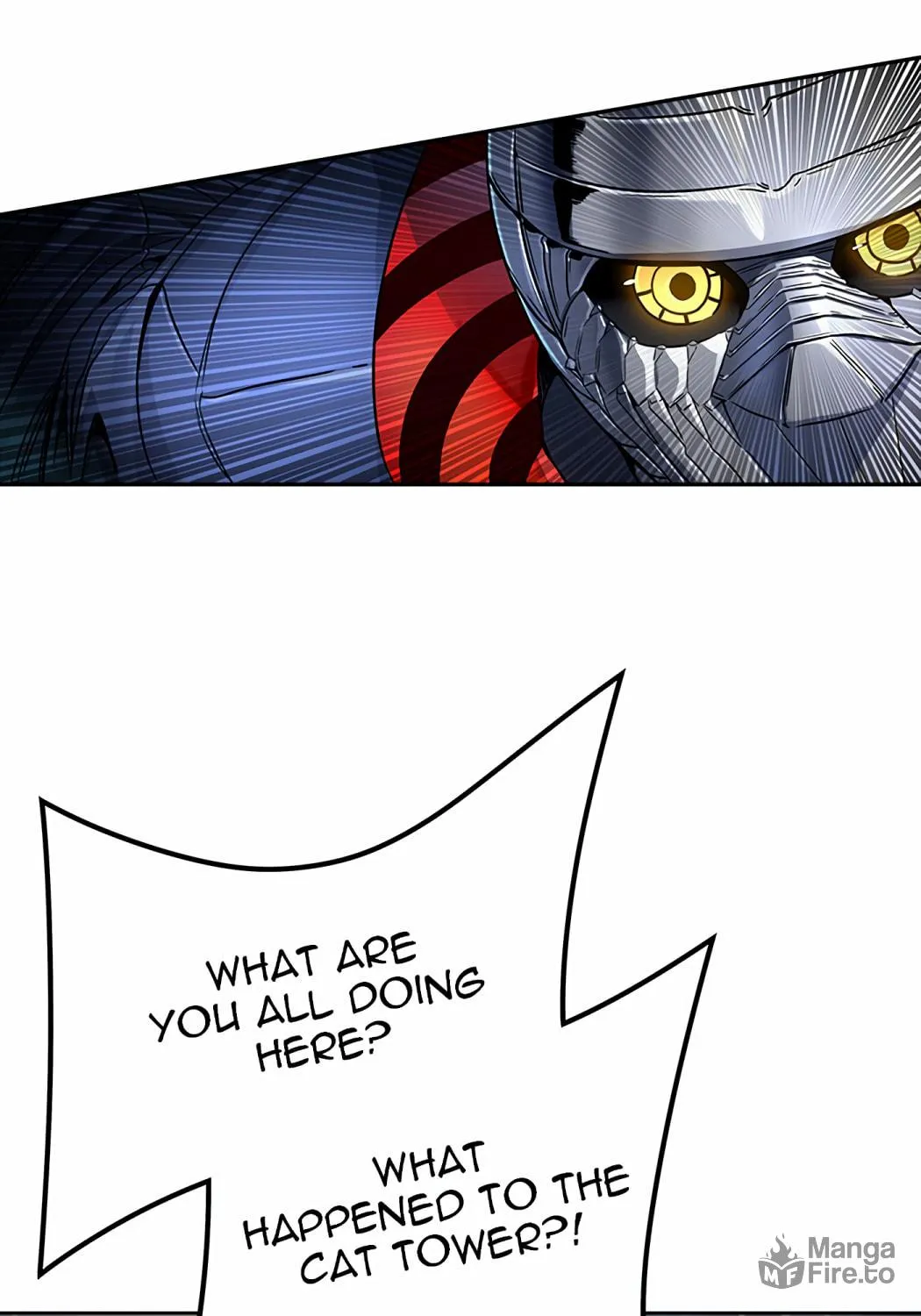 Tower of God Chapter 543 page 93 - 