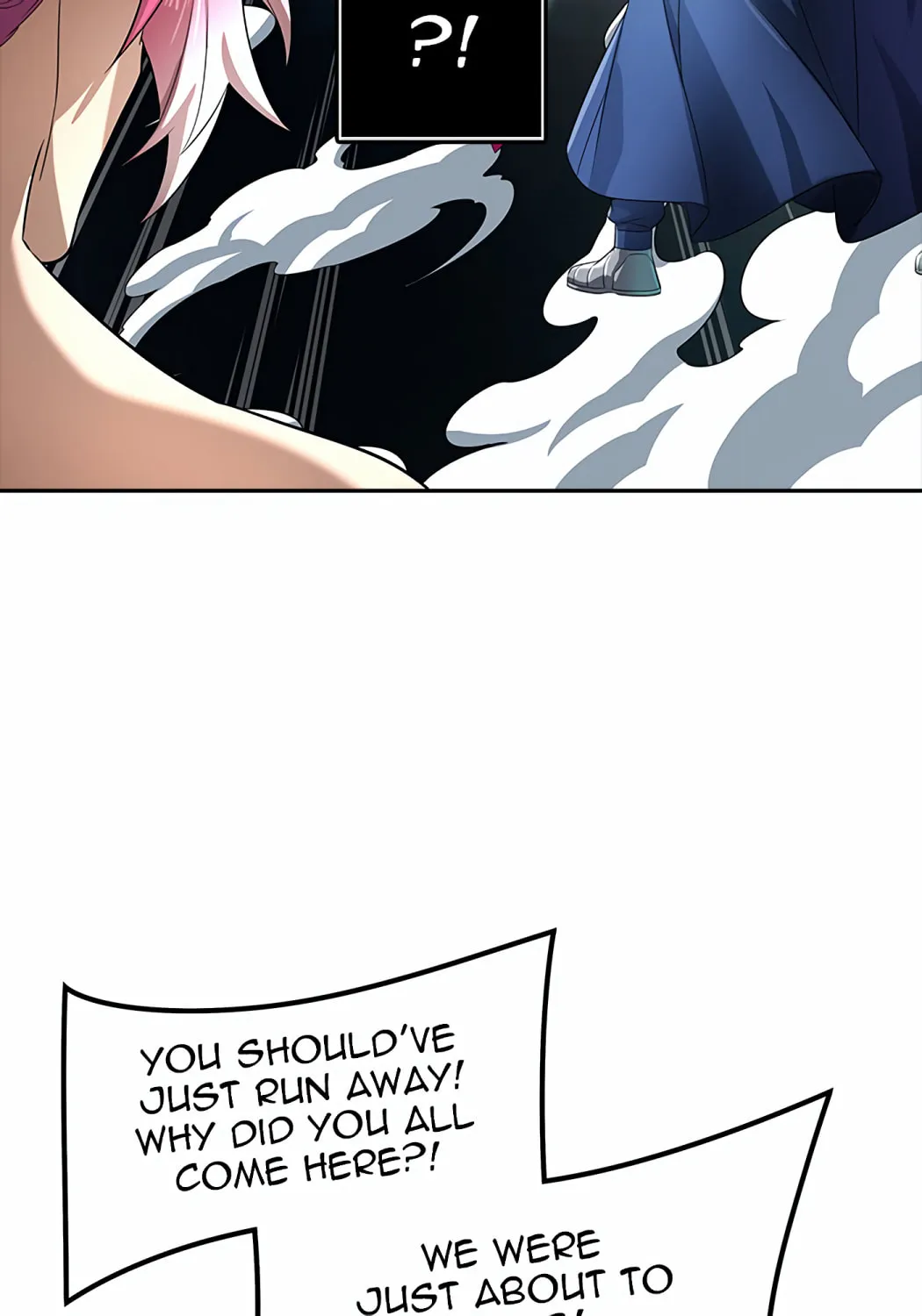 Tower of God Chapter 543 page 97 - 