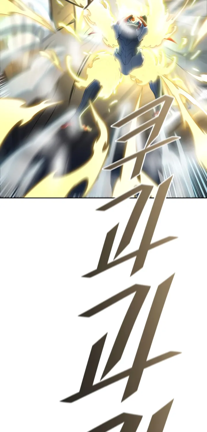 Tower of God Chapter 544 page 11 - 