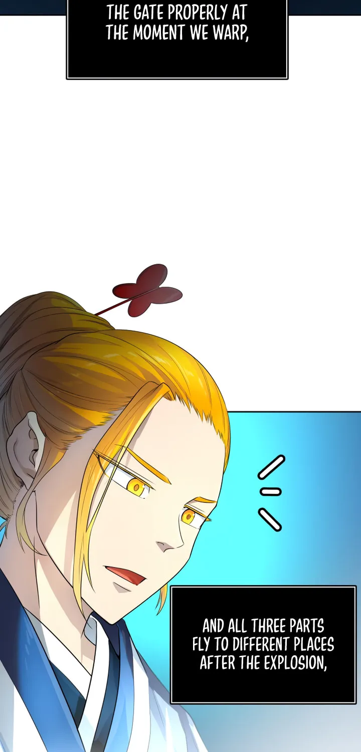 Tower of God Chapter 544 page 102 - 