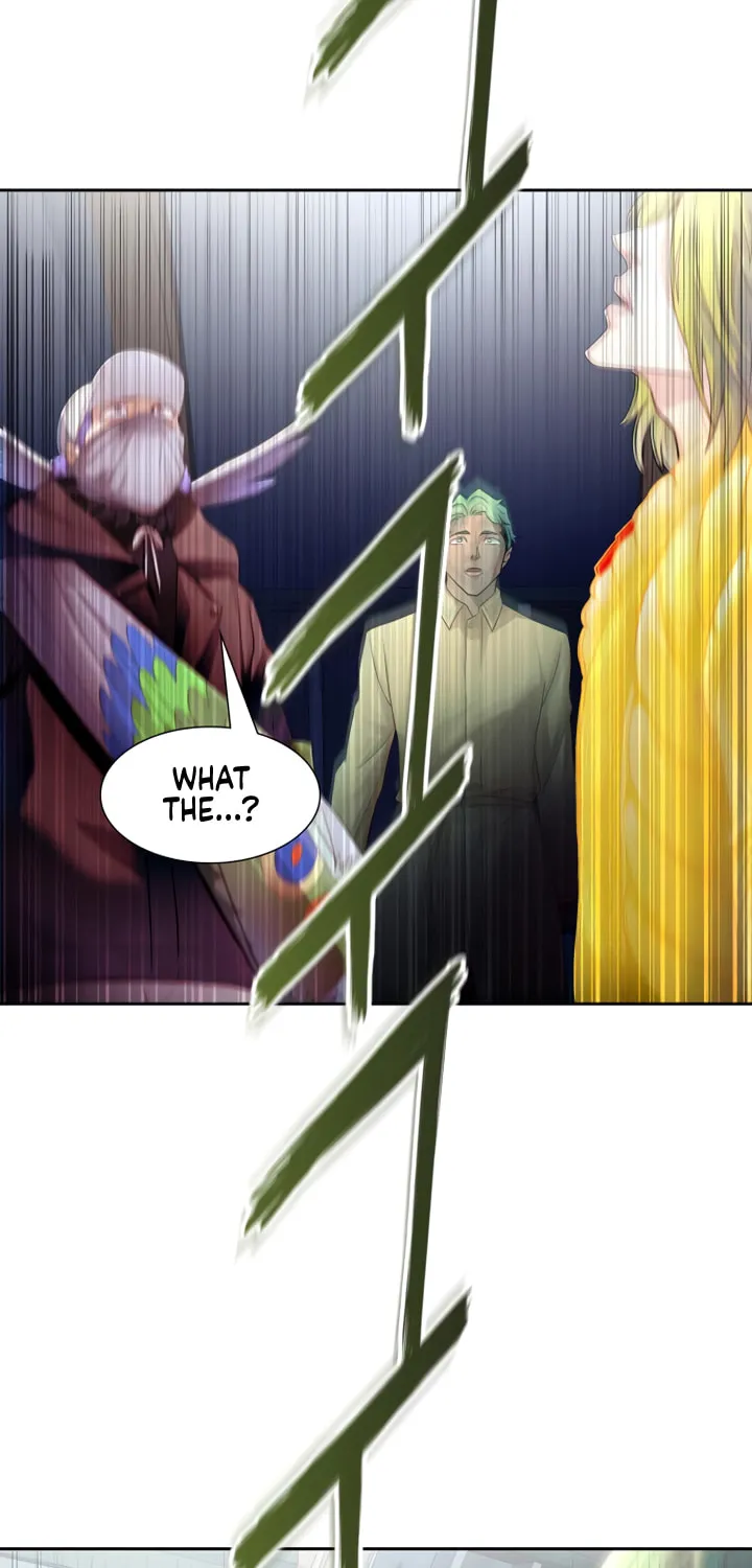 Tower of God Chapter 544 page 110 - 