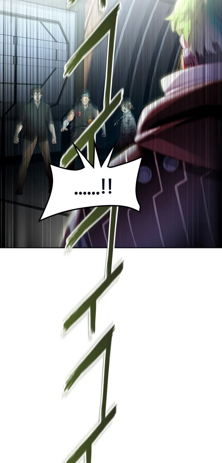 Tower of God Chapter 544 page 111 - 