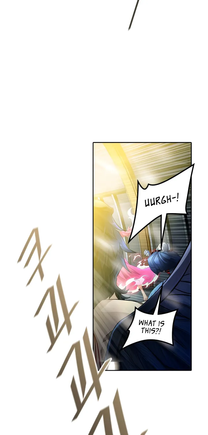 Tower of God Chapter 544 page 116 - 