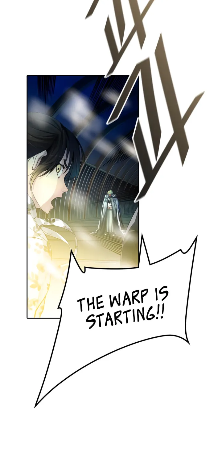 Tower of God Chapter 544 page 117 - 