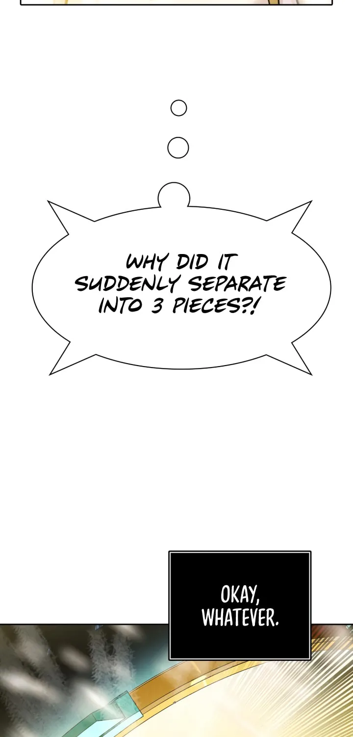 Tower of God Chapter 544 page 120 - 