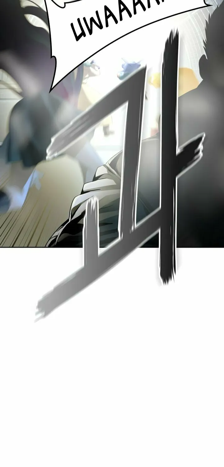 Tower of God Chapter 544 page 127 - 