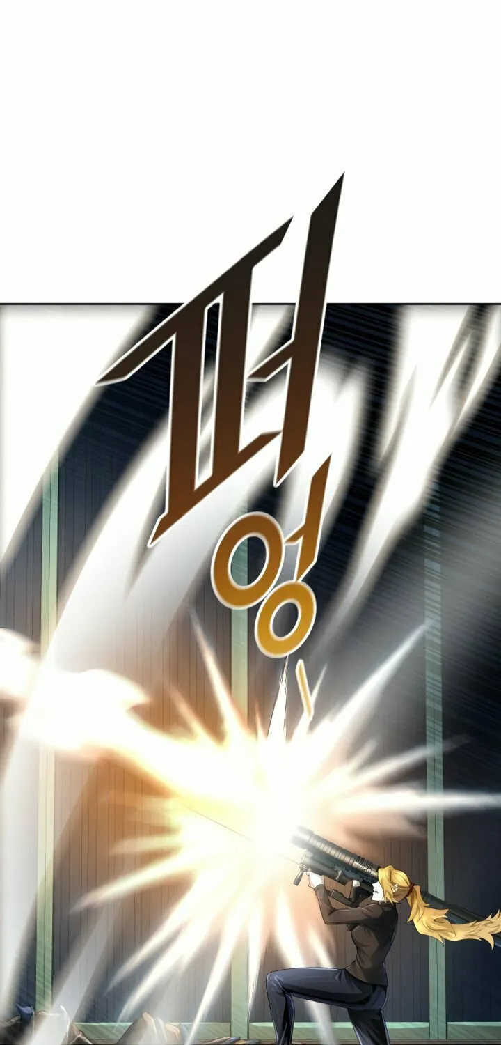 Tower of God Chapter 544 page 129 - 