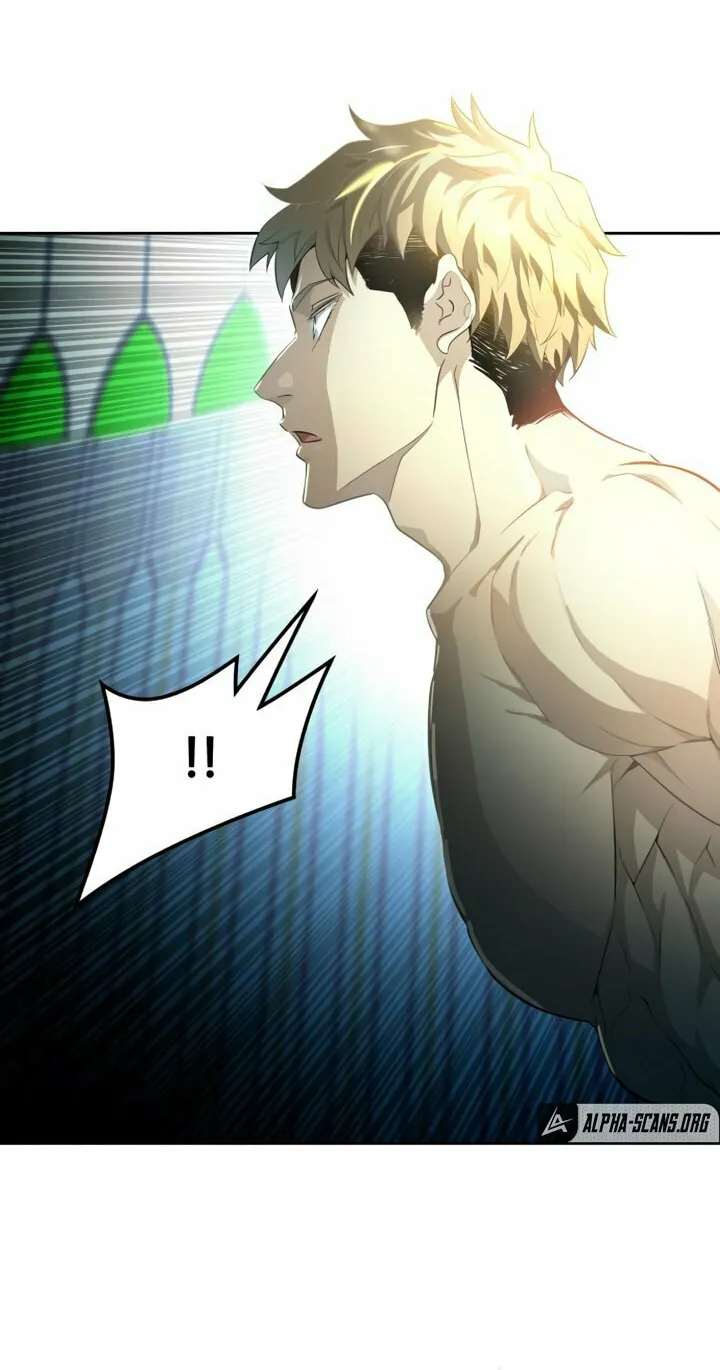 Tower of God Chapter 544 page 132 - 