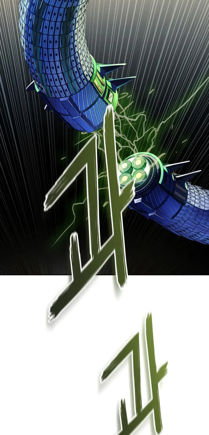 Tower of God Chapter 544 page 140 - 