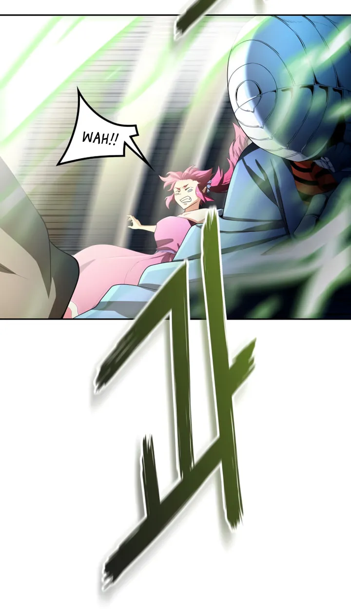 Tower of God Chapter 544 page 141 - 