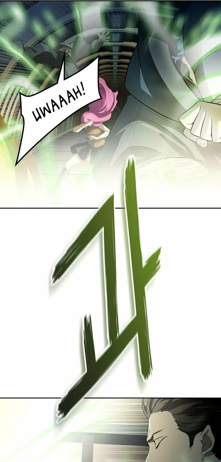 Tower of God Chapter 544 page 142 - 