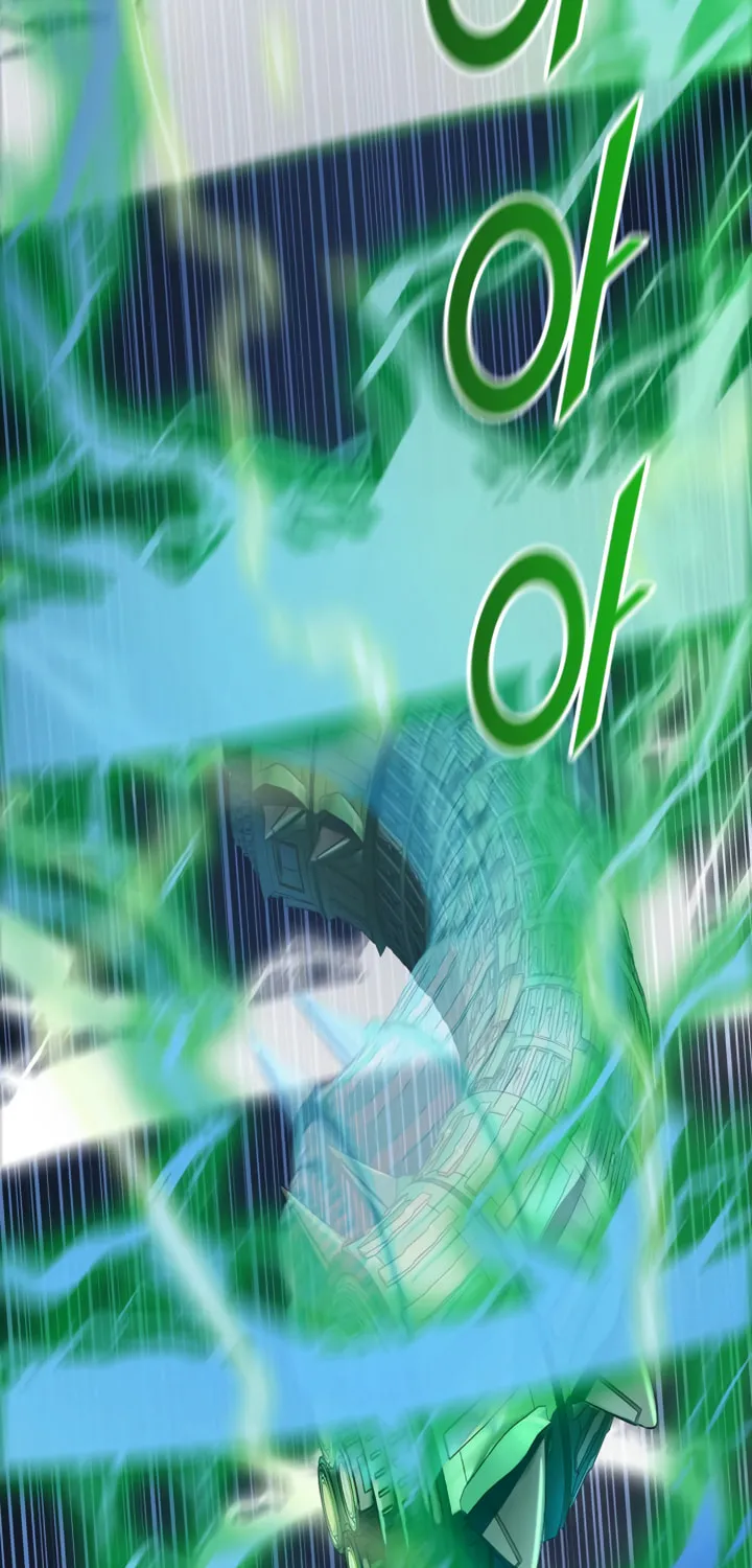 Tower of God Chapter 544 page 153 - 