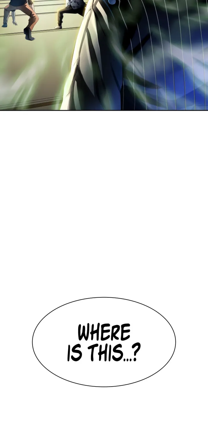 Tower of God Chapter 544 page 160 - 